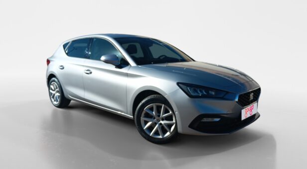 SEAT LEON 1.0 TSI 81KW STYLE VISION 110CV SEAT LEON 1.0 TSI 81KW STYLE VISION 110CV