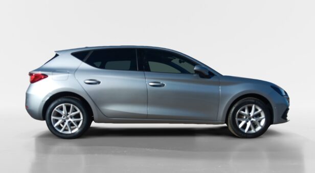 SEAT LEON 1.0 TSI 81KW STYLE VISION 110CV SEAT LEON 1.0 TSI 81KW STYLE VISION 110CV