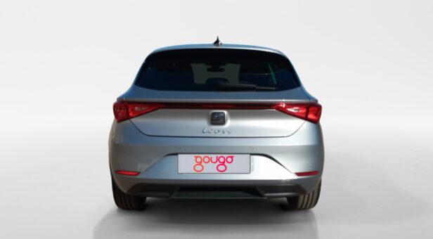 SEAT LEON 1.0 TSI 81KW STYLE VISION 110CV SEAT LEON 1.0 TSI 81KW STYLE VISION 110CV