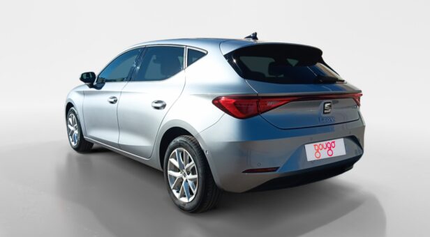 SEAT LEON 1.0 TSI 81KW STYLE VISION 110CV SEAT LEON 1.0 TSI 81KW STYLE VISION 110CV