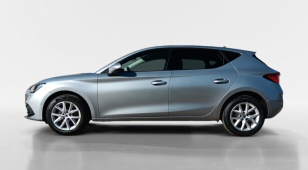 SEAT LEON 1.0 TSI 81KW STYLE VISION 110CV SEAT LEON 1.0 TSI 81KW STYLE VISION 110CV