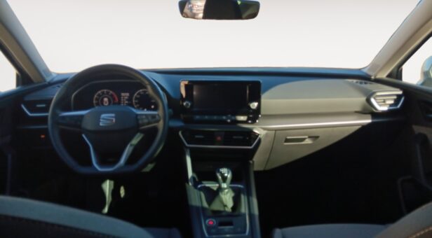 SEAT LEON 1.0 TSI 81KW STYLE VISION 110CV SEAT LEON 1.0 TSI 81KW STYLE VISION 110CV