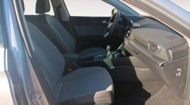 SEAT LEON 1.0 TSI 81KW STYLE VISION 110CV SEAT LEON 1.0 TSI 81KW STYLE VISION 110CV