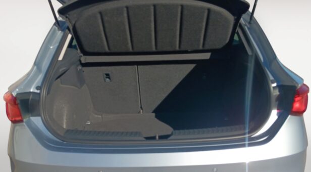 SEAT LEON 1.0 TSI 81KW STYLE VISION 110CV SEAT LEON 1.0 TSI 81KW STYLE VISION 110CV