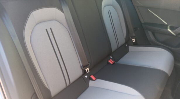 SEAT LEON 1.0 TSI 81KW STYLE VISION 110CV SEAT LEON 1.0 TSI 81KW STYLE VISION 110CV