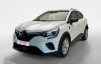 MITSUBISHI ASX MOTION 130T MHEV 1.3 140cv 5P