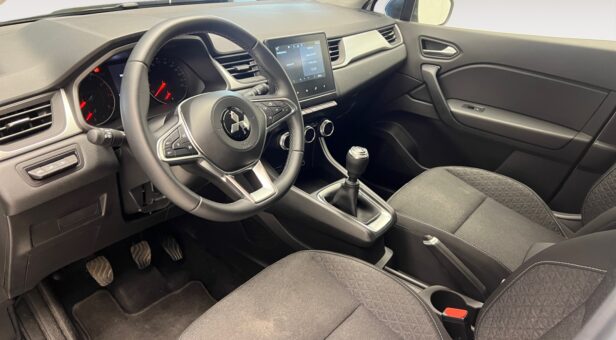 MITSUBISHI ASX MOTION 130T MHEV 1.3 140cv 5P