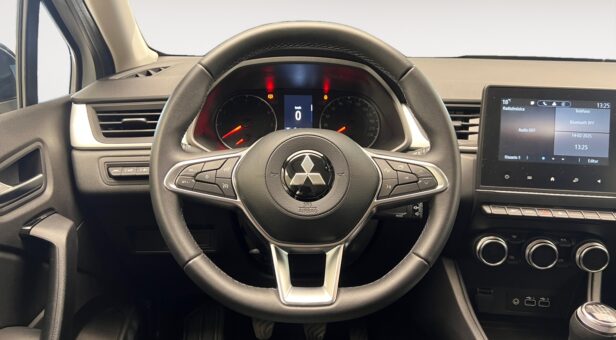 MITSUBISHI ASX MOTION 130T MHEV 1.3 140cv 5P