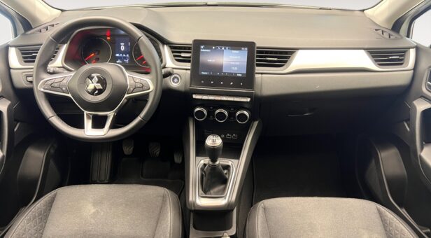 MITSUBISHI ASX MOTION 130T MHEV 1.3 140cv 5P