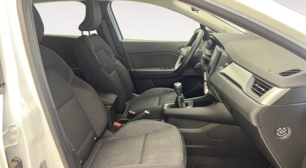 MITSUBISHI ASX MOTION 130T MHEV 1.3 140cv 5P