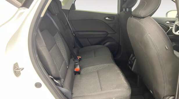 MITSUBISHI ASX MOTION 130T MHEV 1.3 140cv 5P