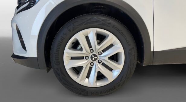 MITSUBISHI ASX MOTION 130T MHEV 1.3 140cv 5P