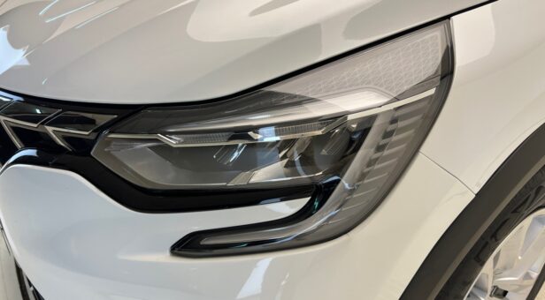 MITSUBISHI ASX MOTION 130T MHEV 1.3 140cv 5P