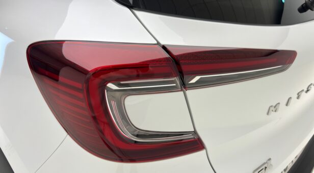 MITSUBISHI ASX MOTION 130T MHEV 1.3 140cv 5P