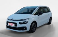 CITROEN C4 SPACETOURER 7 Plazas 1.5 BLUEHDI 96KW S&S LIVE 130cv 5P