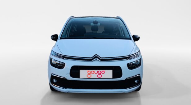 CITROEN C4 SPACETOURER 7 Plazas 1.5 BLUEHDI 96KW S&S LIVE 130cv 5P CITROEN C4 SPACETOURER 7 Plazas 1.5 BLUEHDI 96KW S&S LIVE 130cv 5P