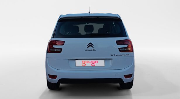 CITROEN C4 SPACETOURER 7 Plazas 1.5 BLUEHDI 96KW S&S LIVE 130cv 5P CITROEN C4 SPACETOURER 7 Plazas 1.5 BLUEHDI 96KW S&S LIVE 130cv 5P