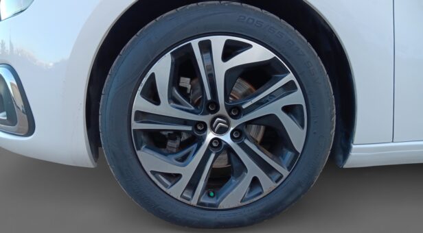 CITROEN C4 SPACETOURER 7 Plazas 1.5 BLUEHDI 96KW S&S LIVE 130cv 5P CITROEN C4 SPACETOURER 7 Plazas 1.5 BLUEHDI 96KW S&S LIVE 130cv 5P