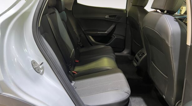 CUPRA FORMENTOR TODOTERRENO 1.5 TSI 110KW 150 5P