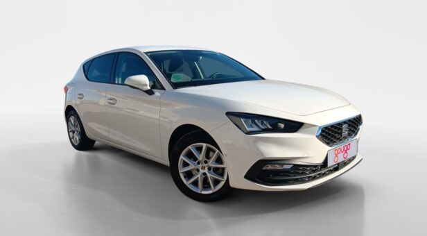 SEAT LEON BERLINA CON PORTON 2.0 TDI 110KW S SEAT LEON BERLINA CON PORTON 2.0 TDI 110KW S