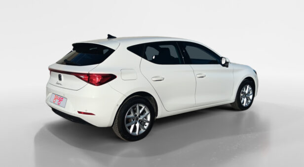 SEAT LEON BERLINA CON PORTON 2.0 TDI 110KW S SEAT LEON BERLINA CON PORTON 2.0 TDI 110KW S