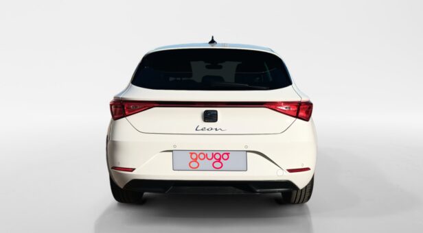 SEAT LEON BERLINA CON PORTON 2.0 TDI 110KW S SEAT LEON BERLINA CON PORTON 2.0 TDI 110KW S