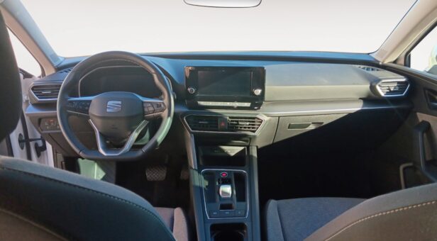 SEAT LEON BERLINA CON PORTON 2.0 TDI 110KW S SEAT LEON BERLINA CON PORTON 2.0 TDI 110KW S