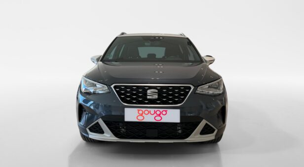 SEAT ARONA 1.0 TSI 81KW XPERIENCE XXL 110 5P