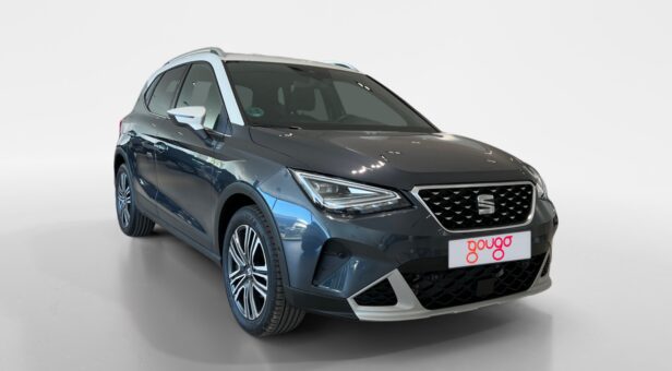 SEAT ARONA 1.0 TSI 81KW XPERIENCE XXL 110 5P