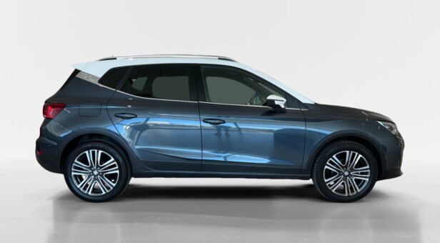 SEAT ARONA 1.0 TSI 81KW XPERIENCE XXL 110 5P