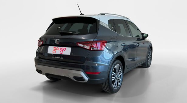 SEAT ARONA 1.0 TSI 81KW XPERIENCE XXL 110 5P