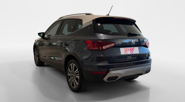 SEAT ARONA 1.0 TSI 81KW XPERIENCE XXL 110 5P