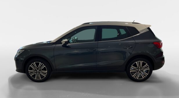 SEAT ARONA 1.0 TSI 81KW XPERIENCE XXL 110 5P