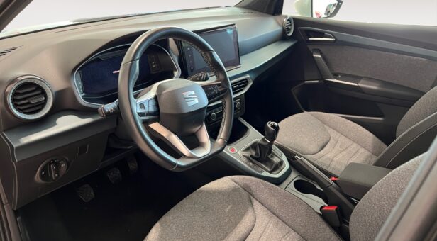 SEAT ARONA 1.0 TSI 81KW XPERIENCE XXL 110 5P