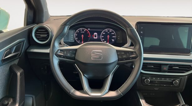 SEAT ARONA 1.0 TSI 81KW XPERIENCE XXL 110 5P