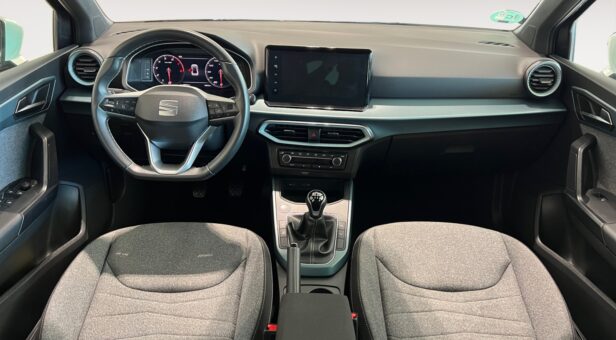 SEAT ARONA 1.0 TSI 81KW XPERIENCE XXL 110 5P