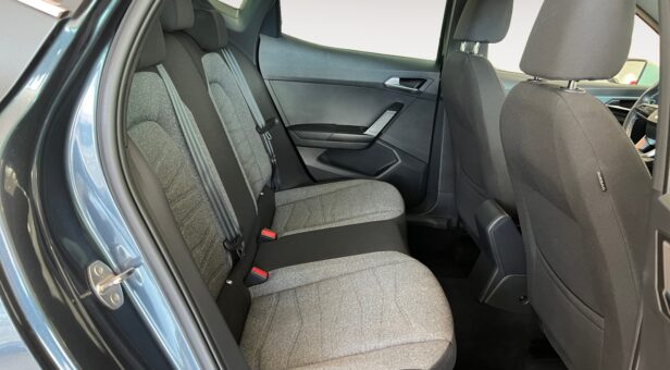 SEAT ARONA 1.0 TSI 81KW XPERIENCE XXL 110 5P