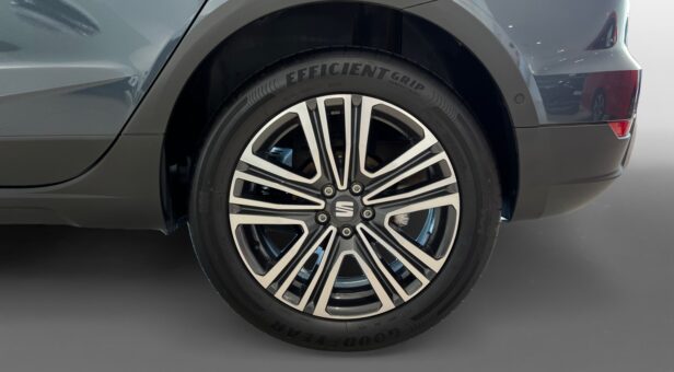 SEAT ARONA 1.0 TSI 81KW XPERIENCE XXL 110 5P