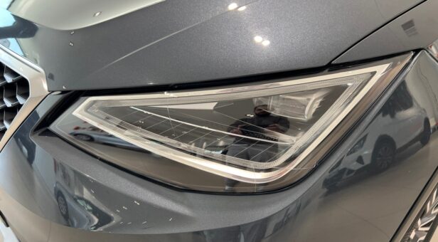 SEAT ARONA 1.0 TSI 81KW XPERIENCE XXL 110 5P