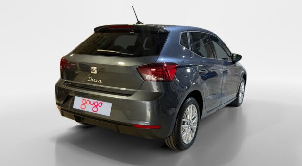 SEAT IBIZA 1.0 TSI 85 KW (115 CV) START/STOP SPECIAL EDITION XCELLENCE