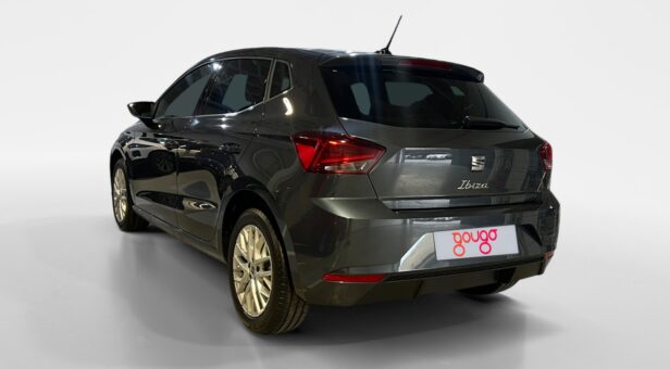 SEAT IBIZA 1.0 TSI 85 KW (115 CV) START/STOP SPECIAL EDITION XCELLENCE