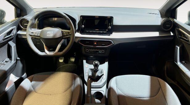 SEAT IBIZA 1.0 TSI 85 KW (115 CV) START/STOP SPECIAL EDITION XCELLENCE