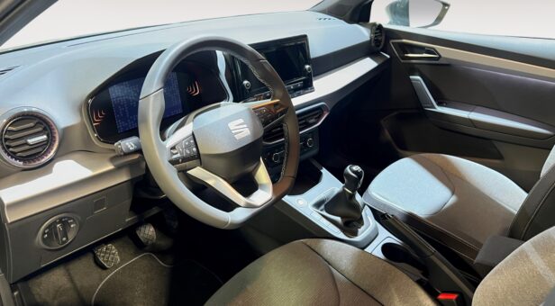 SEAT IBIZA 1.0 TSI 85 KW (115 CV) START/STOP SPECIAL EDITION XCELLENCE