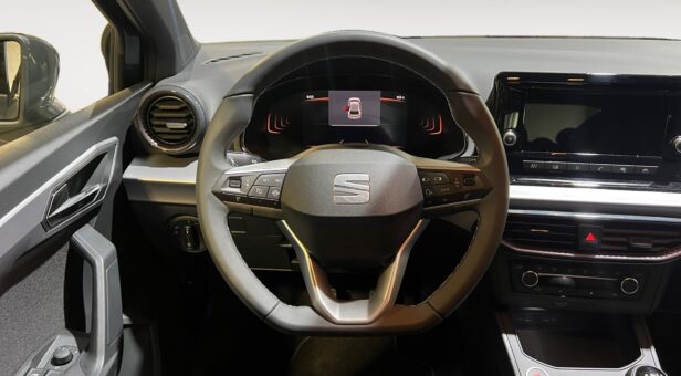 SEAT IBIZA 1.0 TSI 85 KW (115 CV) START/STOP SPECIAL EDITION XCELLENCE