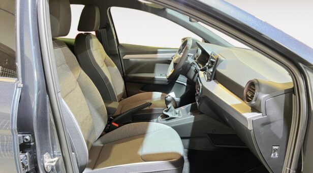 SEAT IBIZA 1.0 TSI 85 KW (115 CV) START/STOP SPECIAL EDITION XCELLENCE