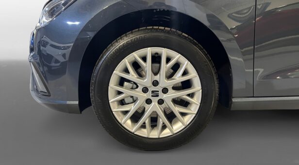 SEAT IBIZA 1.0 TSI 85 KW (115 CV) START/STOP SPECIAL EDITION XCELLENCE