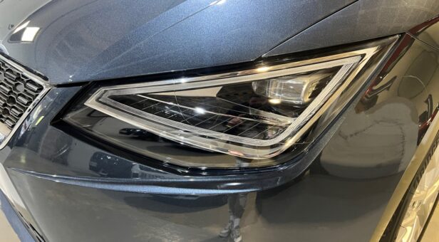 SEAT IBIZA 1.0 TSI 85 KW (115 CV) START/STOP SPECIAL EDITION XCELLENCE