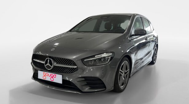 MERCEDES B-CLASS B 180 D