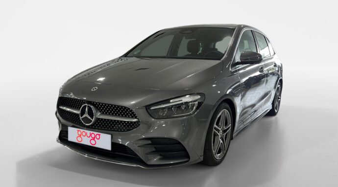 MERCEDES B-CLASS B 180 D