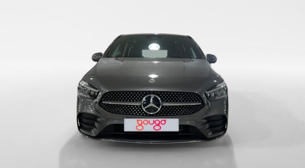 MERCEDES B-CLASS B 180 D